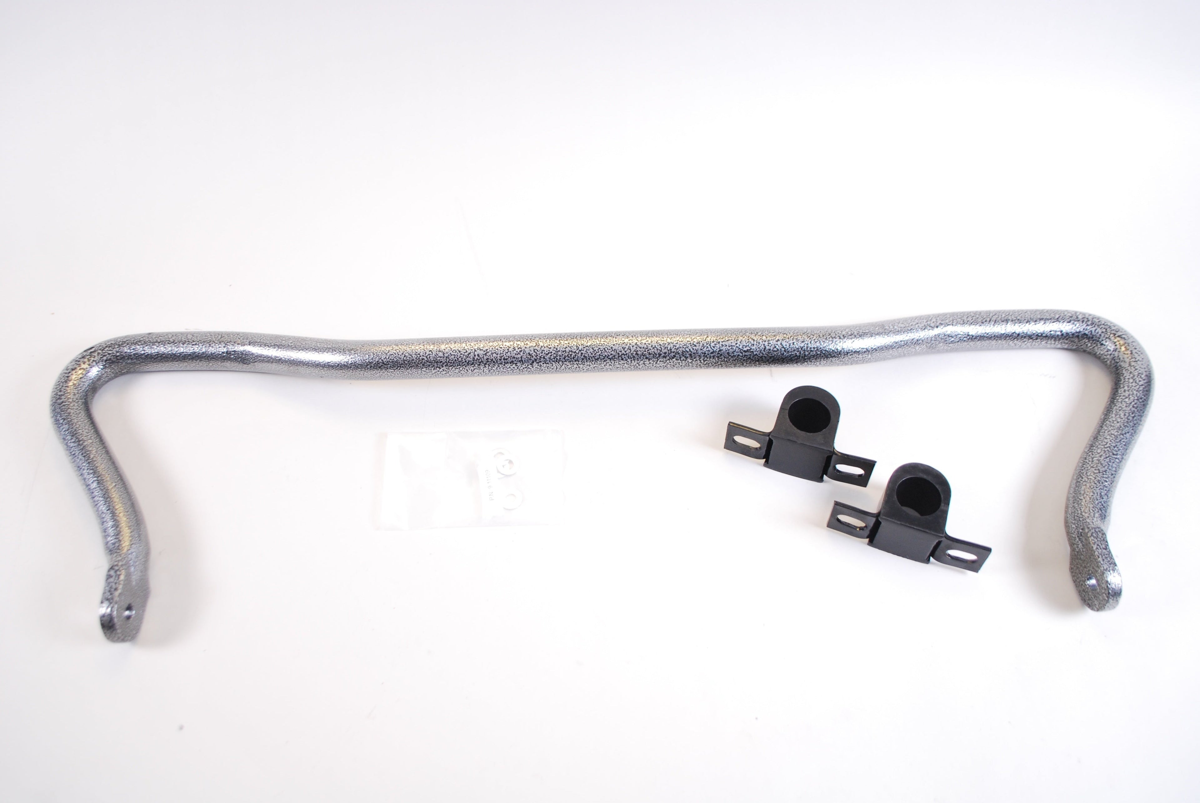 FRONT SWAY BAR
