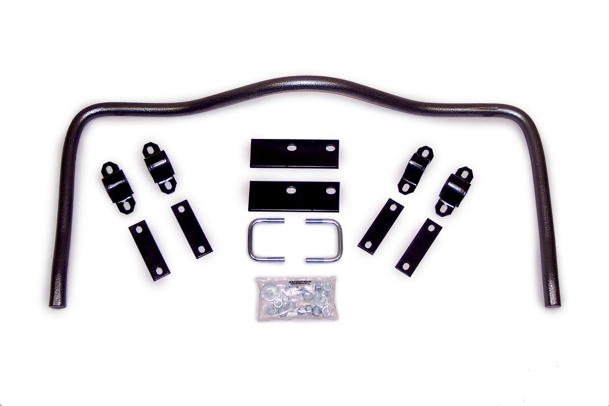 REAR SWAY BAR