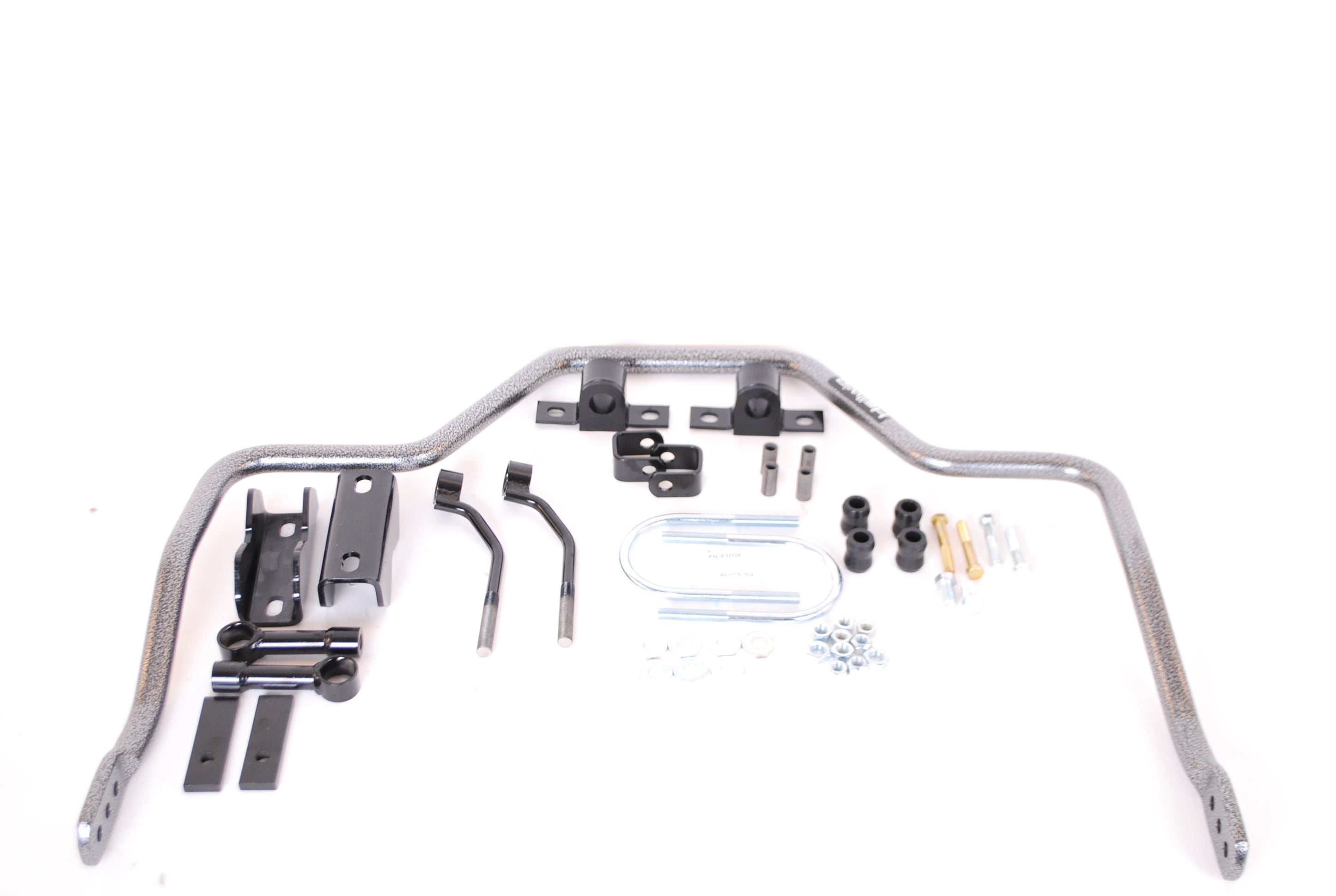 REAR SWAY BAR