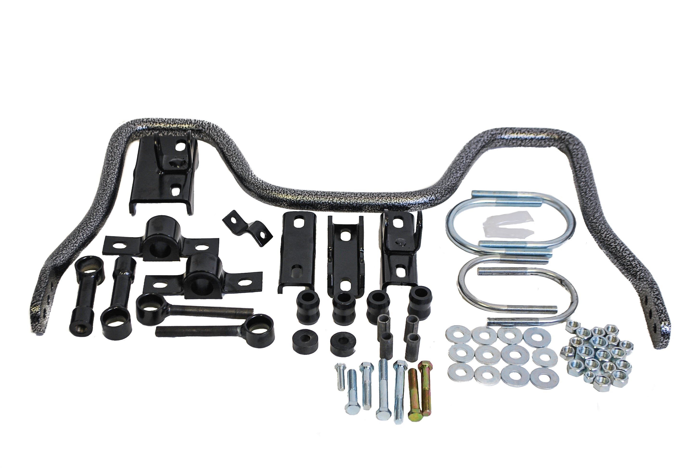 REAR SWAY BAR