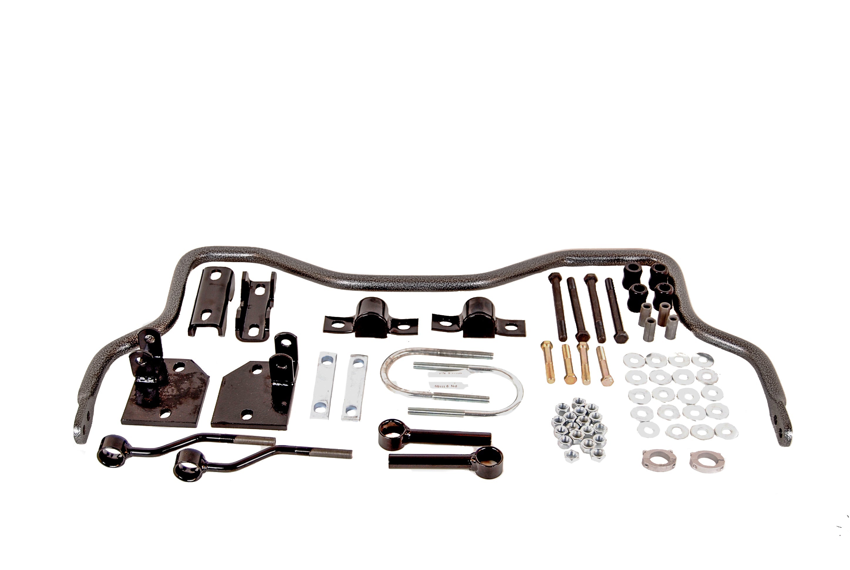 REAR SWAY BAR