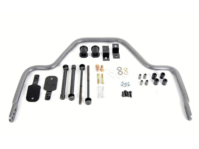 REAR SWAY BAR