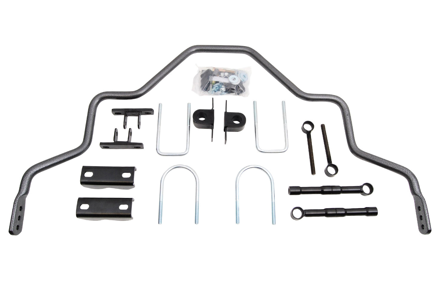 REAR SWAY BAR