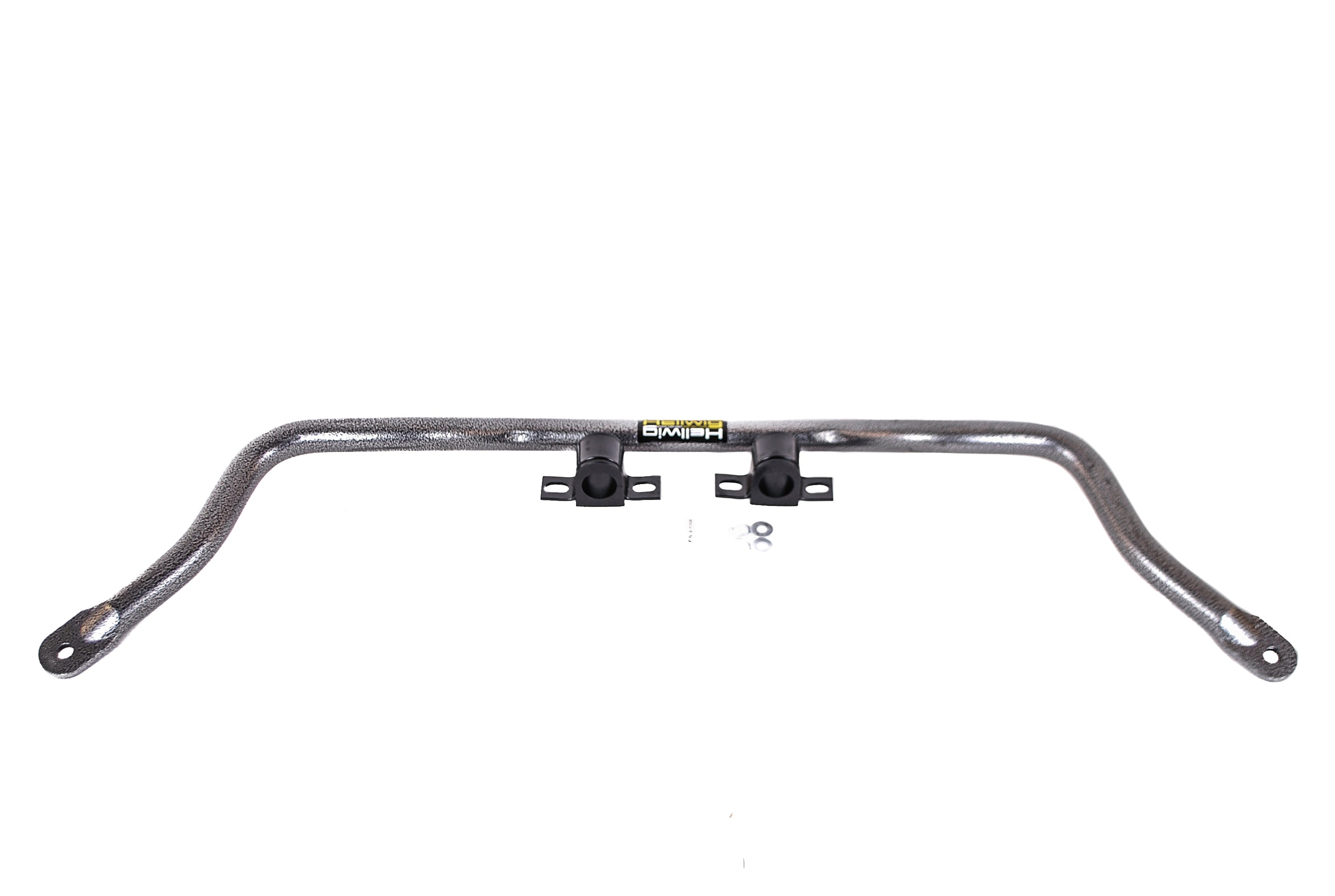 FRONT SWAY BAR KIT