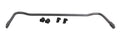 REAR SWAY BAR