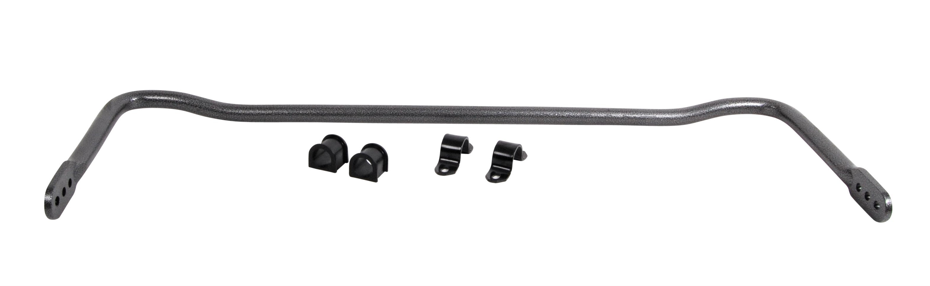 REAR SWAY BAR