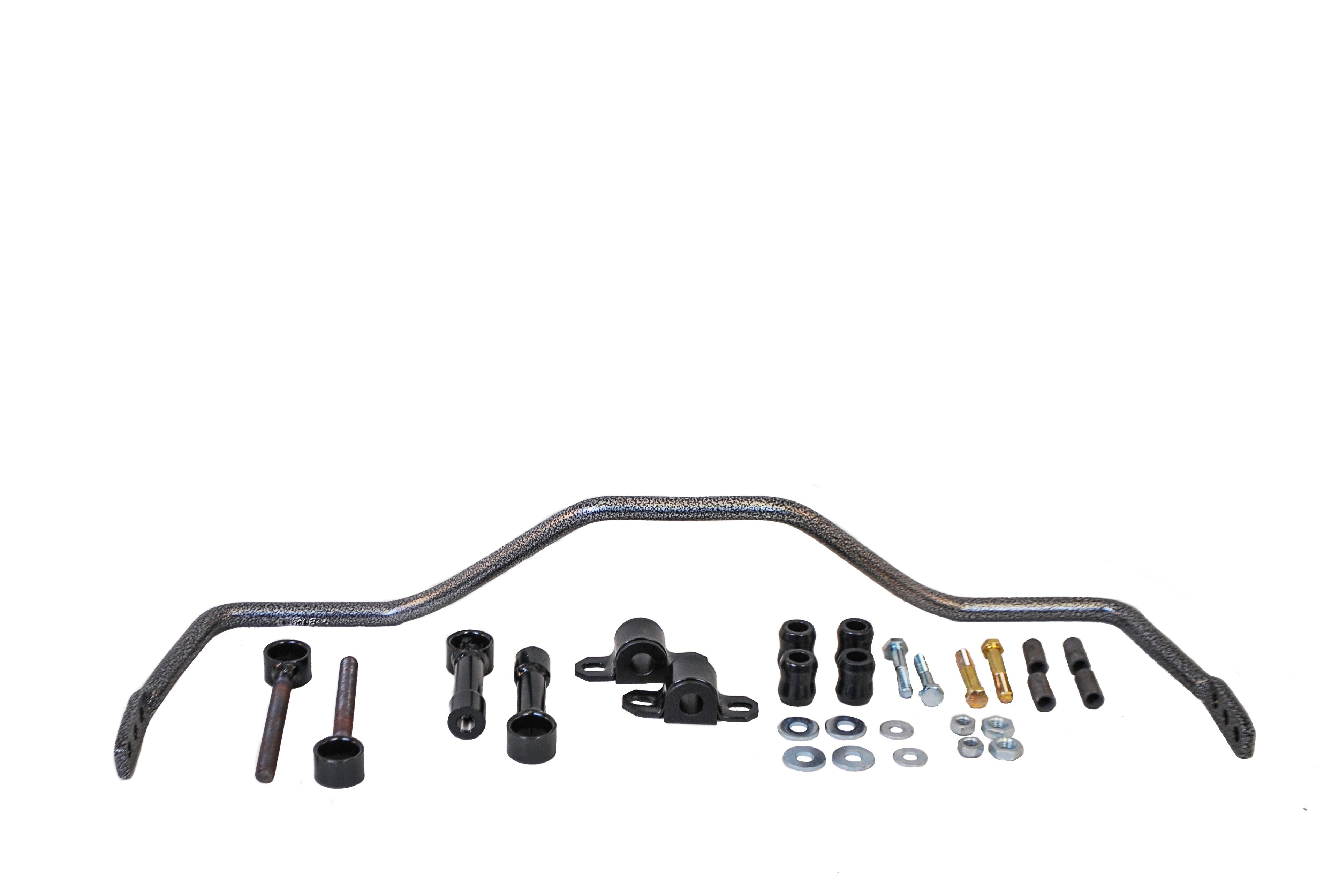 REAR SWAY BAR
