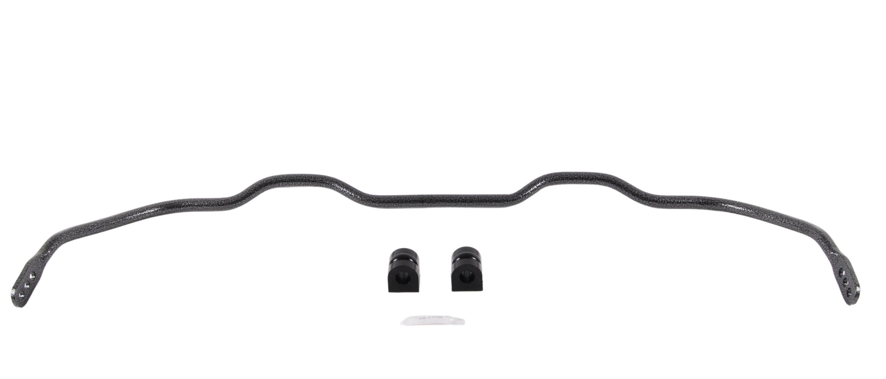 REAR SWAY BAR
