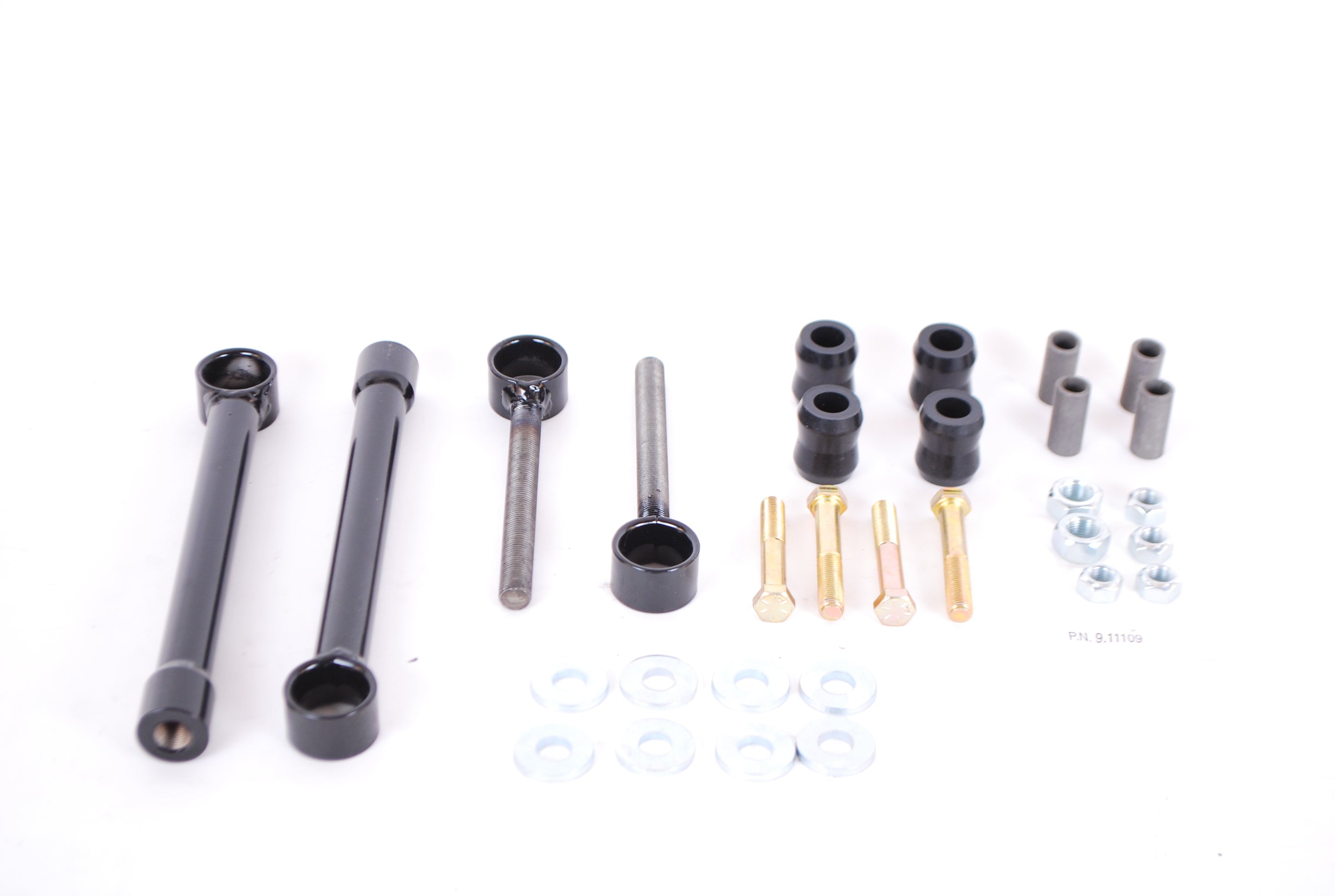 ADJUSTABLE END LINK 11-14