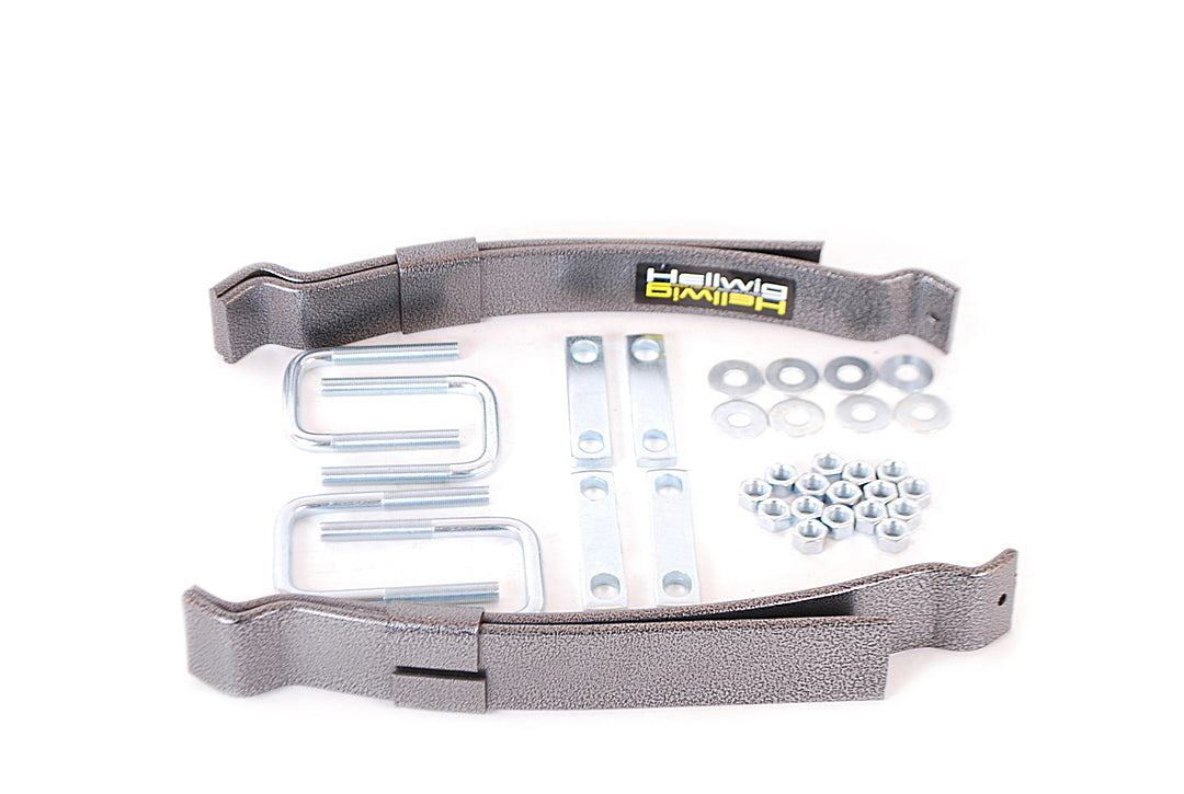 HELPER SPRING KIT
