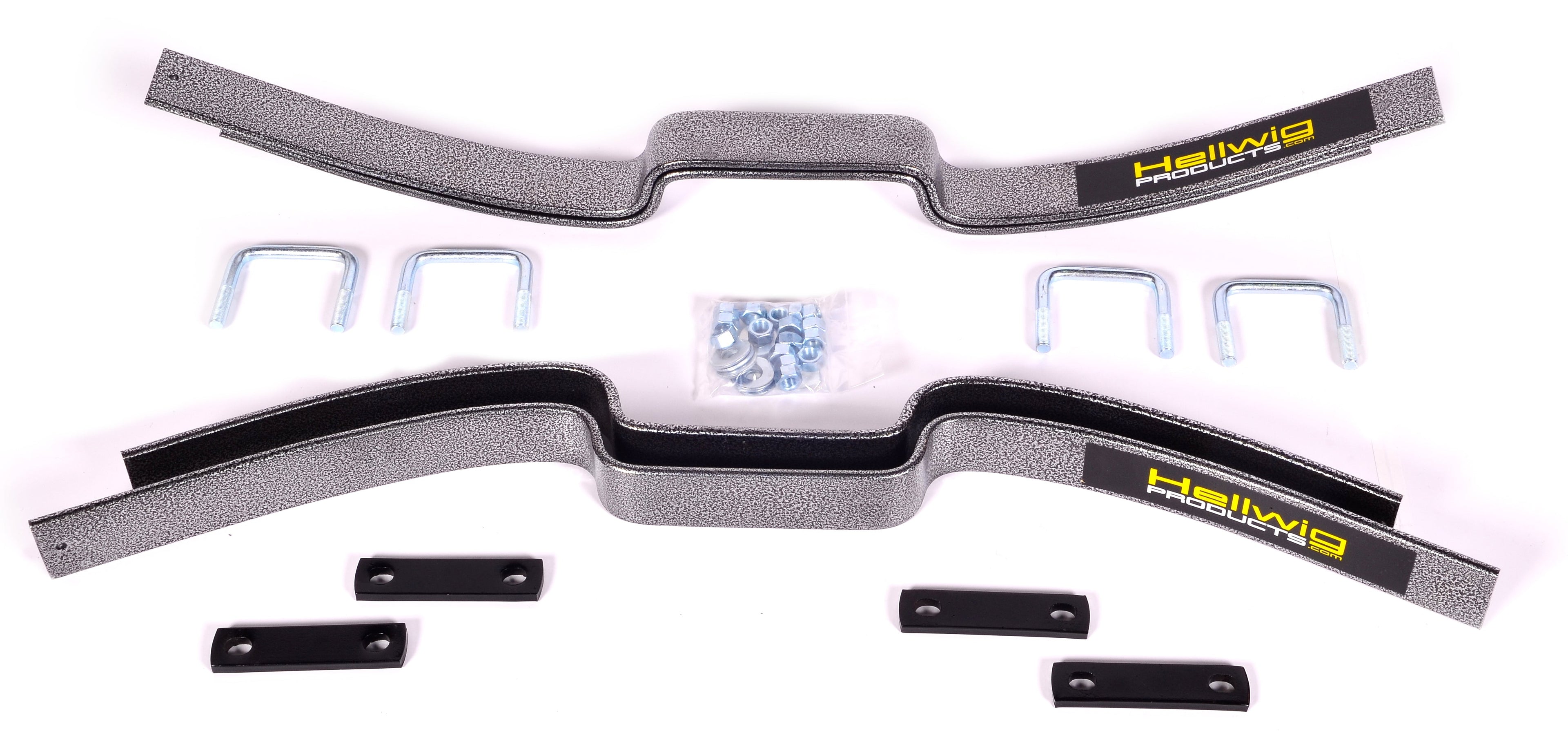 HELPER SPRING KIT
