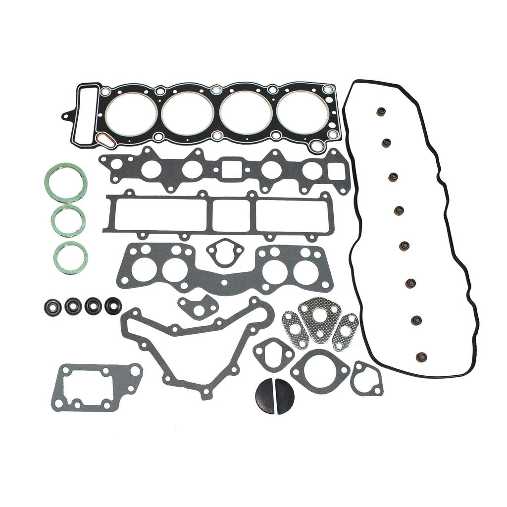 Cylinder Head Gasket Set 1975-1980 Toyota 2.2L