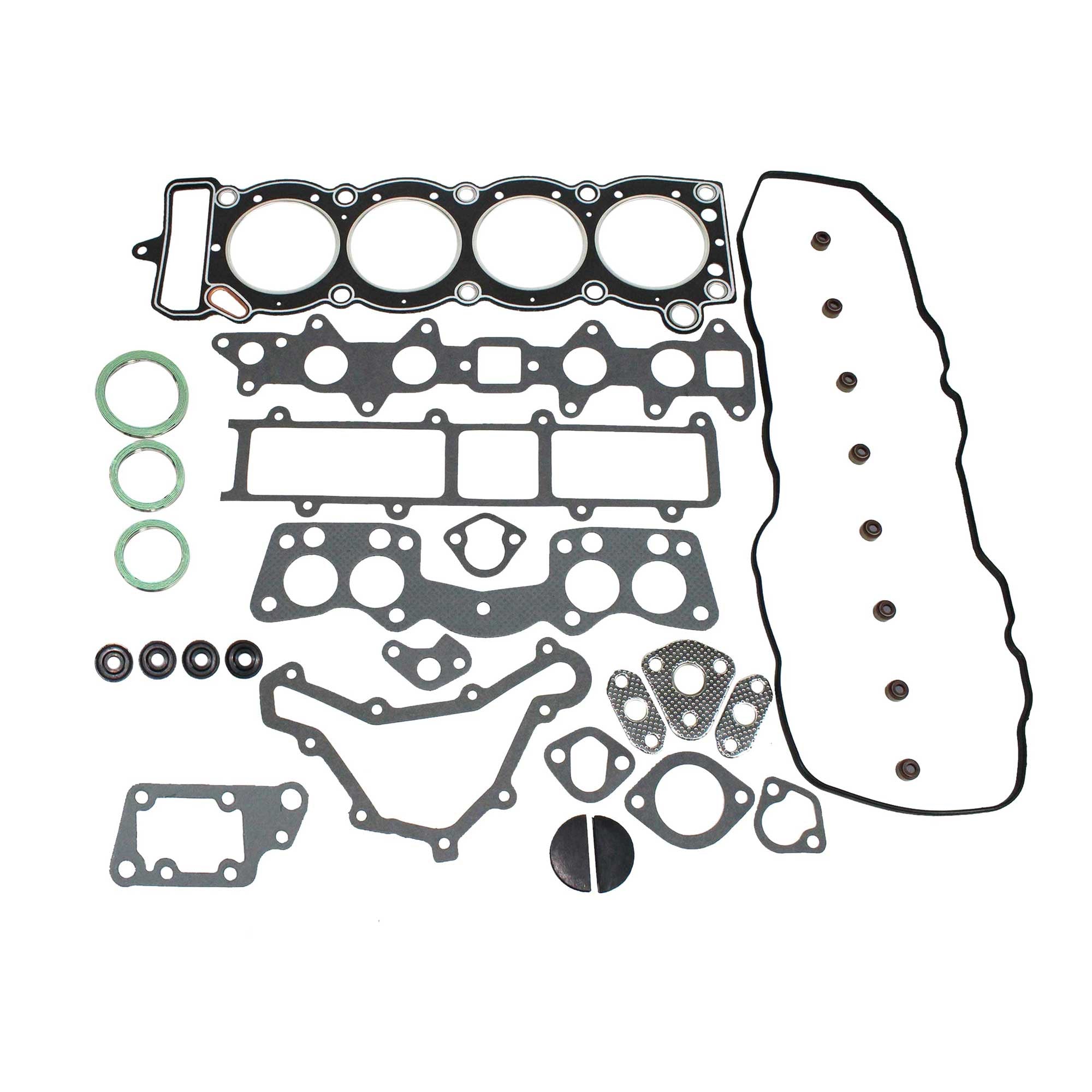 Cylinder Head Gasket Set 1975-1980 Toyota 2.2L