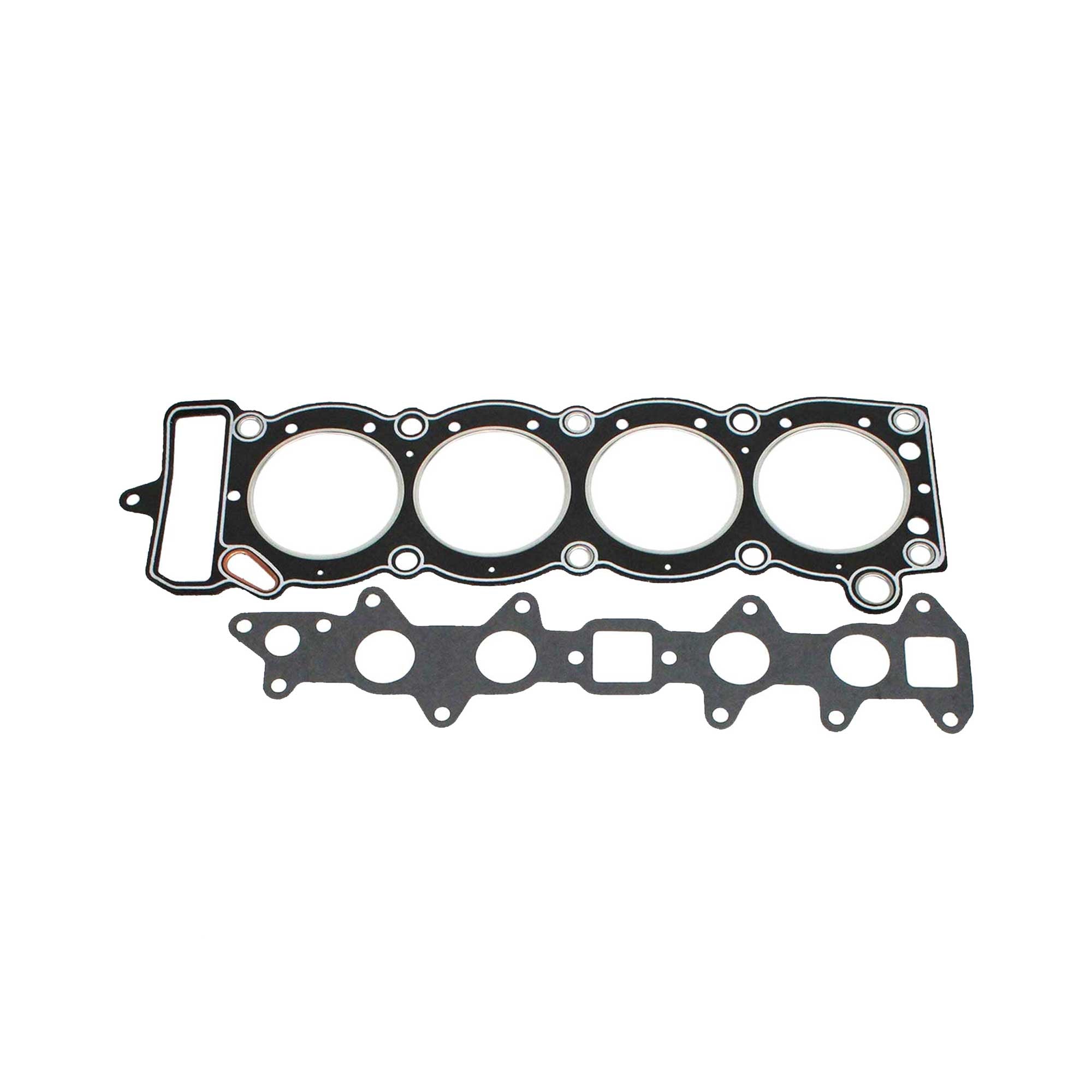 Cylinder Head Gasket Set 1975-1980 Toyota 2.2L