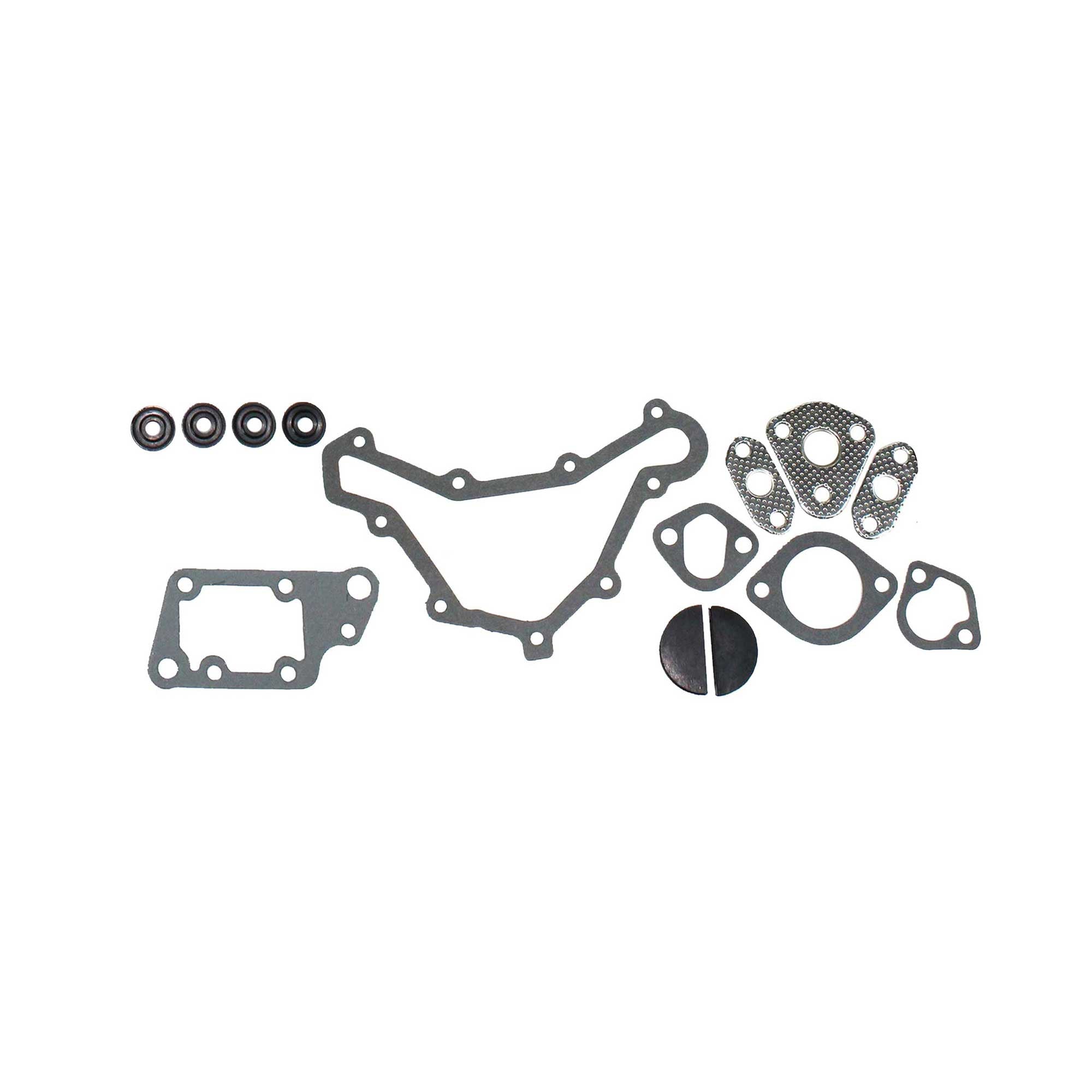 Cylinder Head Gasket Set 1975-1980 Toyota 2.2L