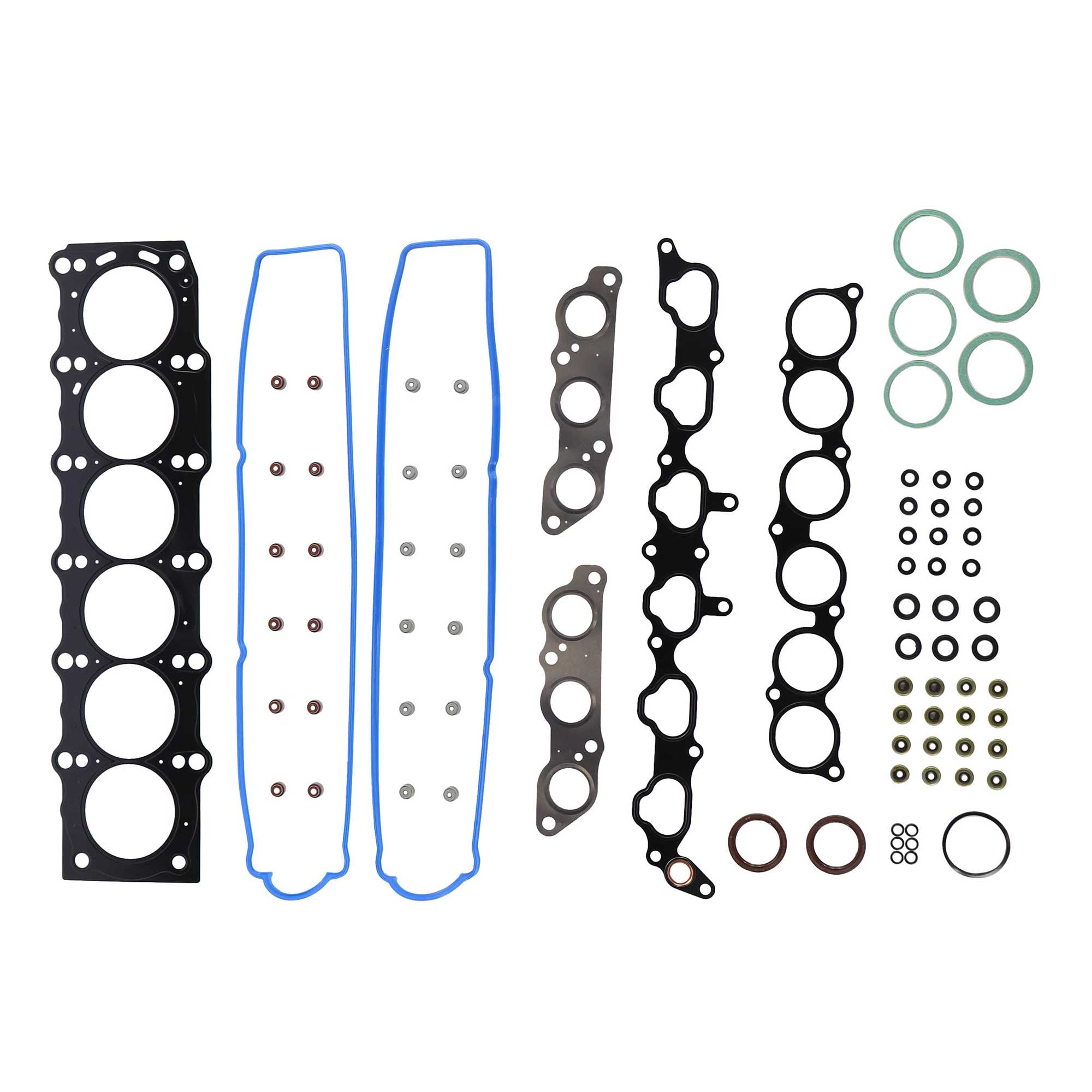 Cylinder Head Gasket Set 1992-1997 Lexus,Toyota 3.0L