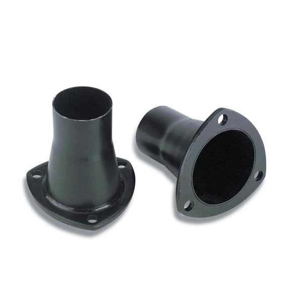 REDUCER  FLANGED