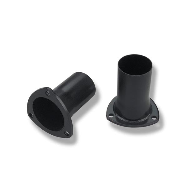 REDUCER  FLANGED