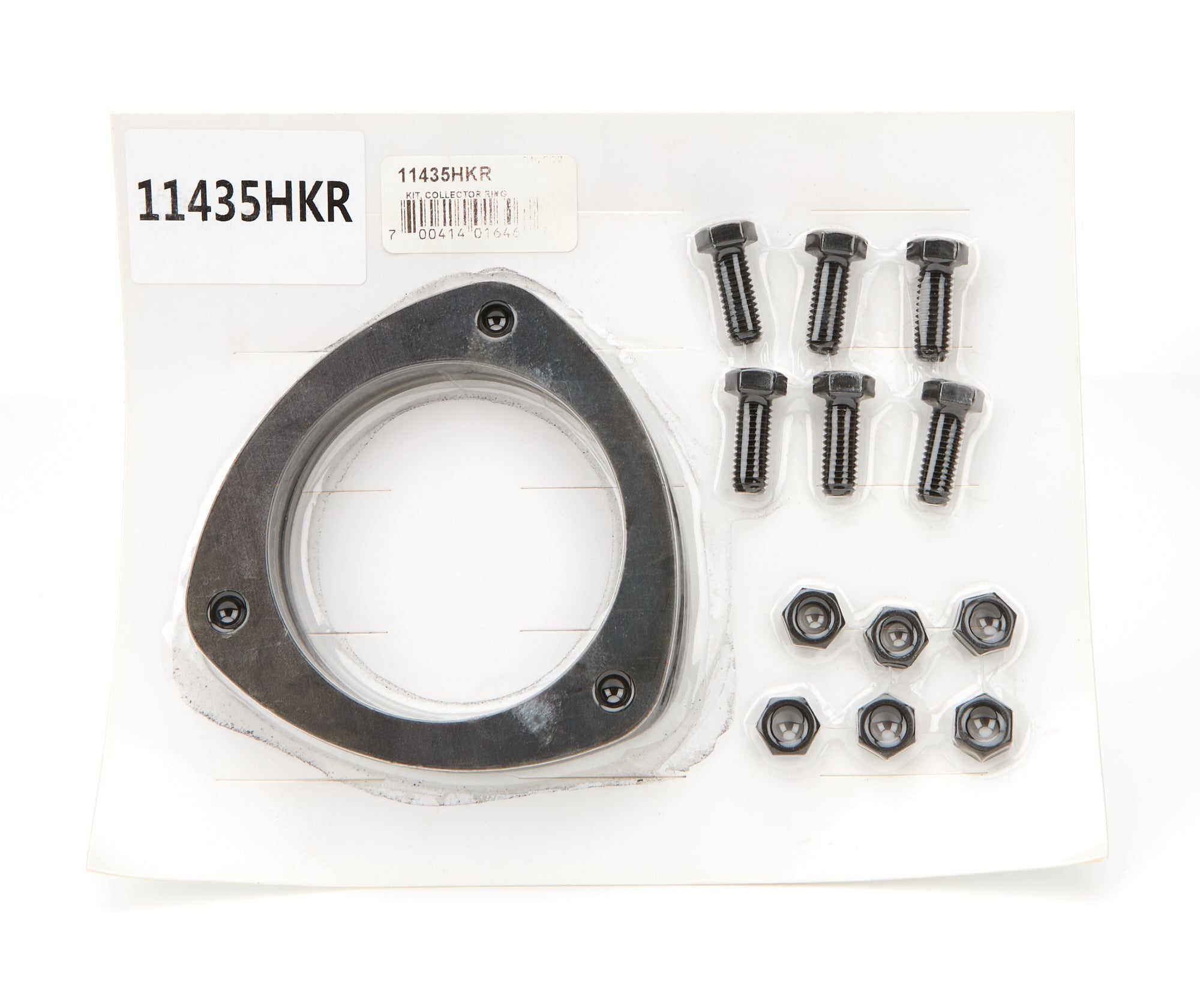 KIT  COLLECTOR RING