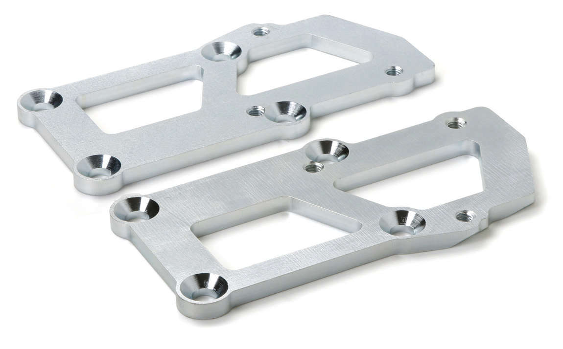 ENGINE MOUNT PLATE    LS SWAP