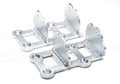 ENGINE MOUNT PLATE CLAMSHELL
