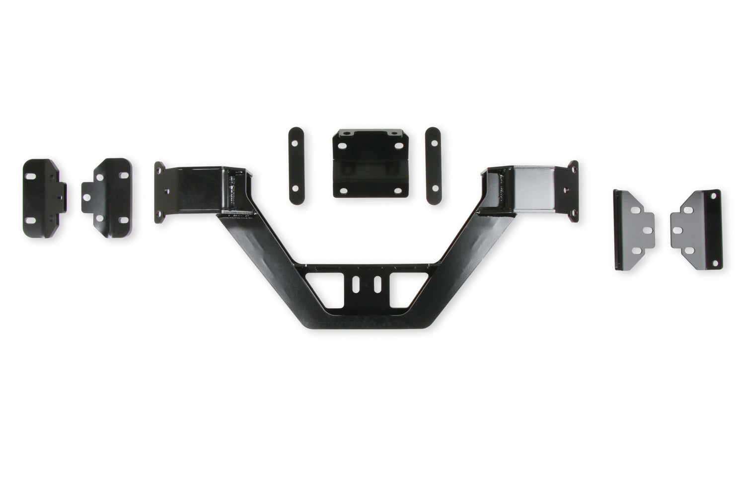 TRANSMISSION CROSSMEMBER