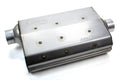 ACSB AERO CHMBR 2 1/2" OFF/CTR
