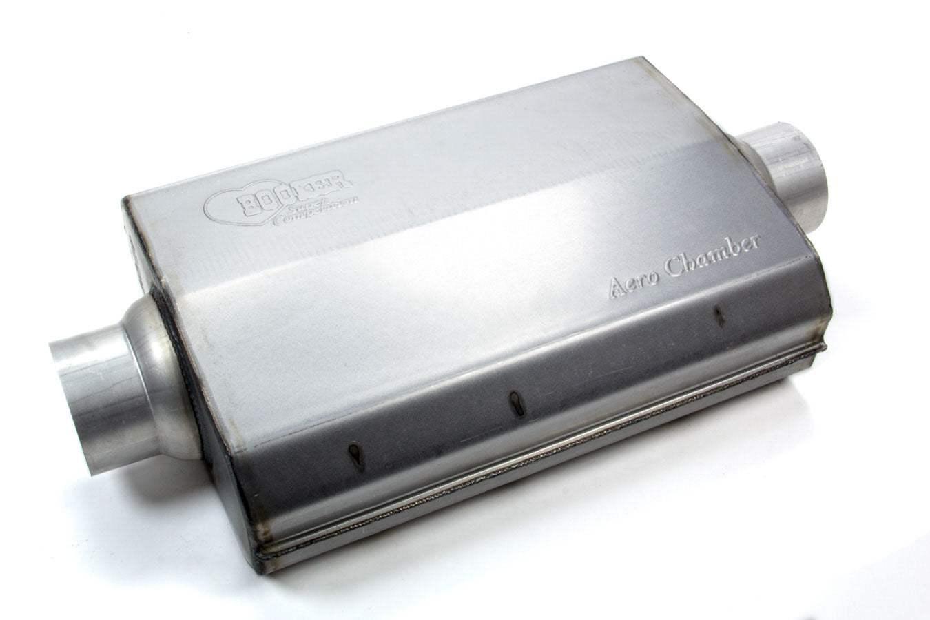 ACSB AERO CHMBR 3" CTR/CTR