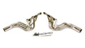 HEADERS SIDE MOUNT