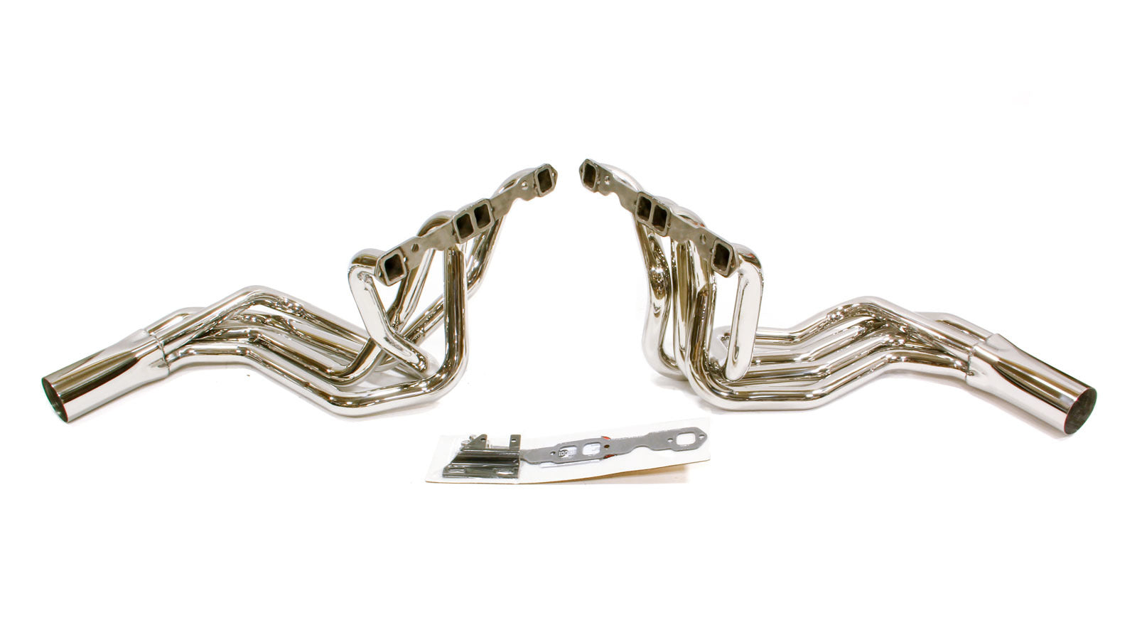 HEADERS SIDE MOUNT