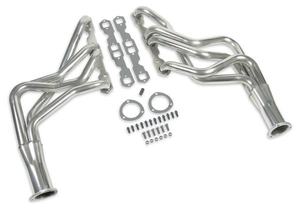 HEADERS LONG TUBE SS SB PAIR
