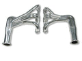 HEADER WITH CERAMIC COATING