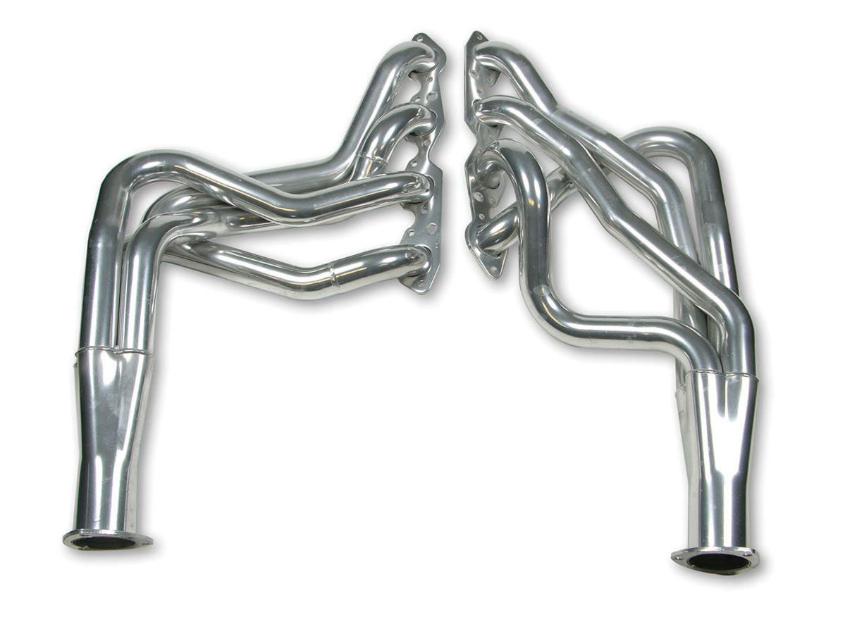 HEADER CHEV PICK UP