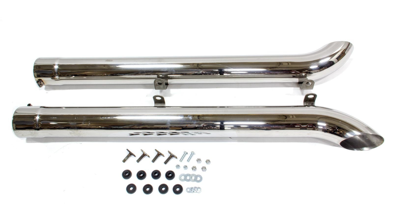 SIDETUBES SS FINISH POL