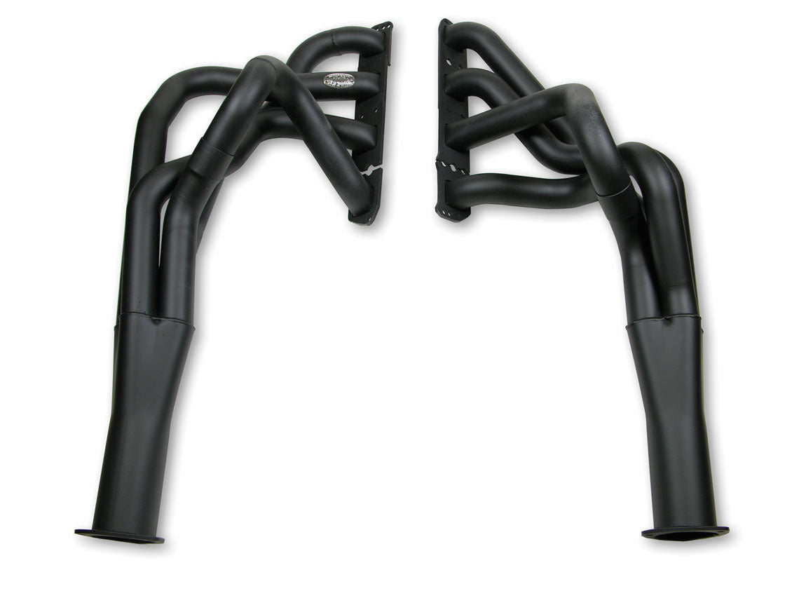 HEMI HEADERS