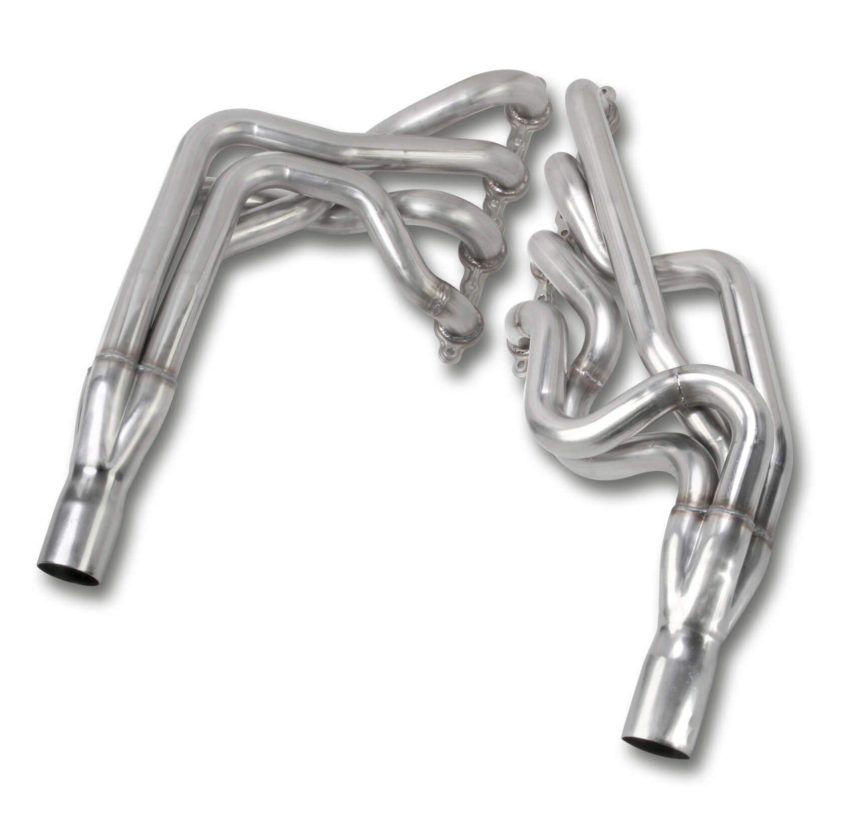 HEADER 1970-74 F-BODY LS SWAP