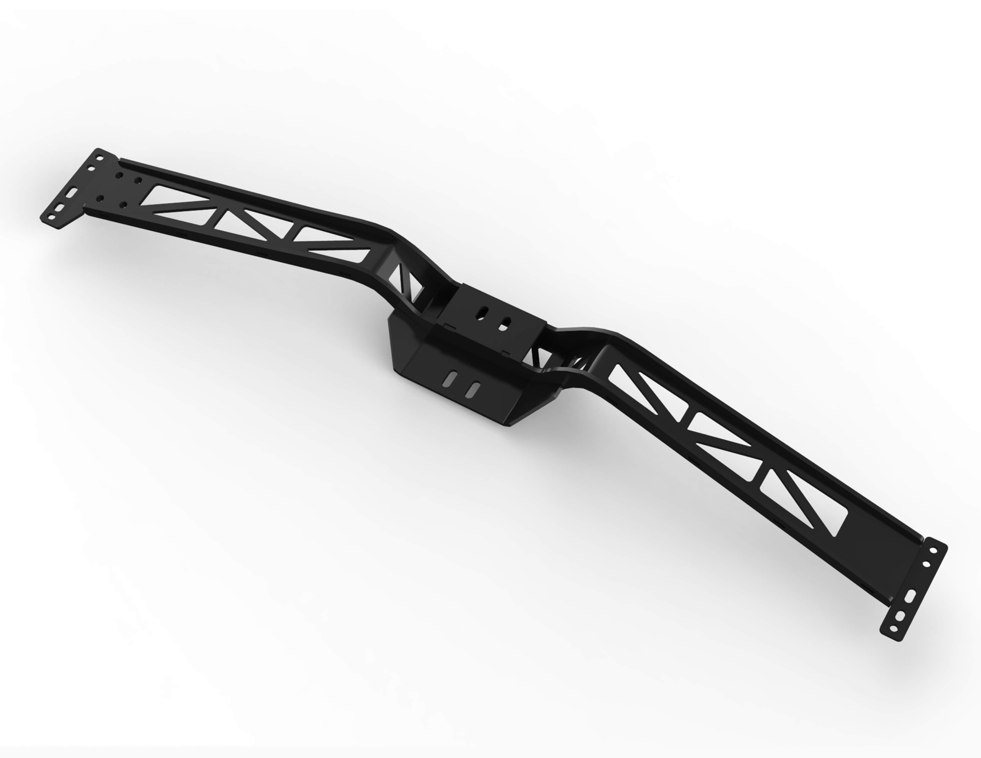 TRANS CROSSMEMBER 68-72 A BODY