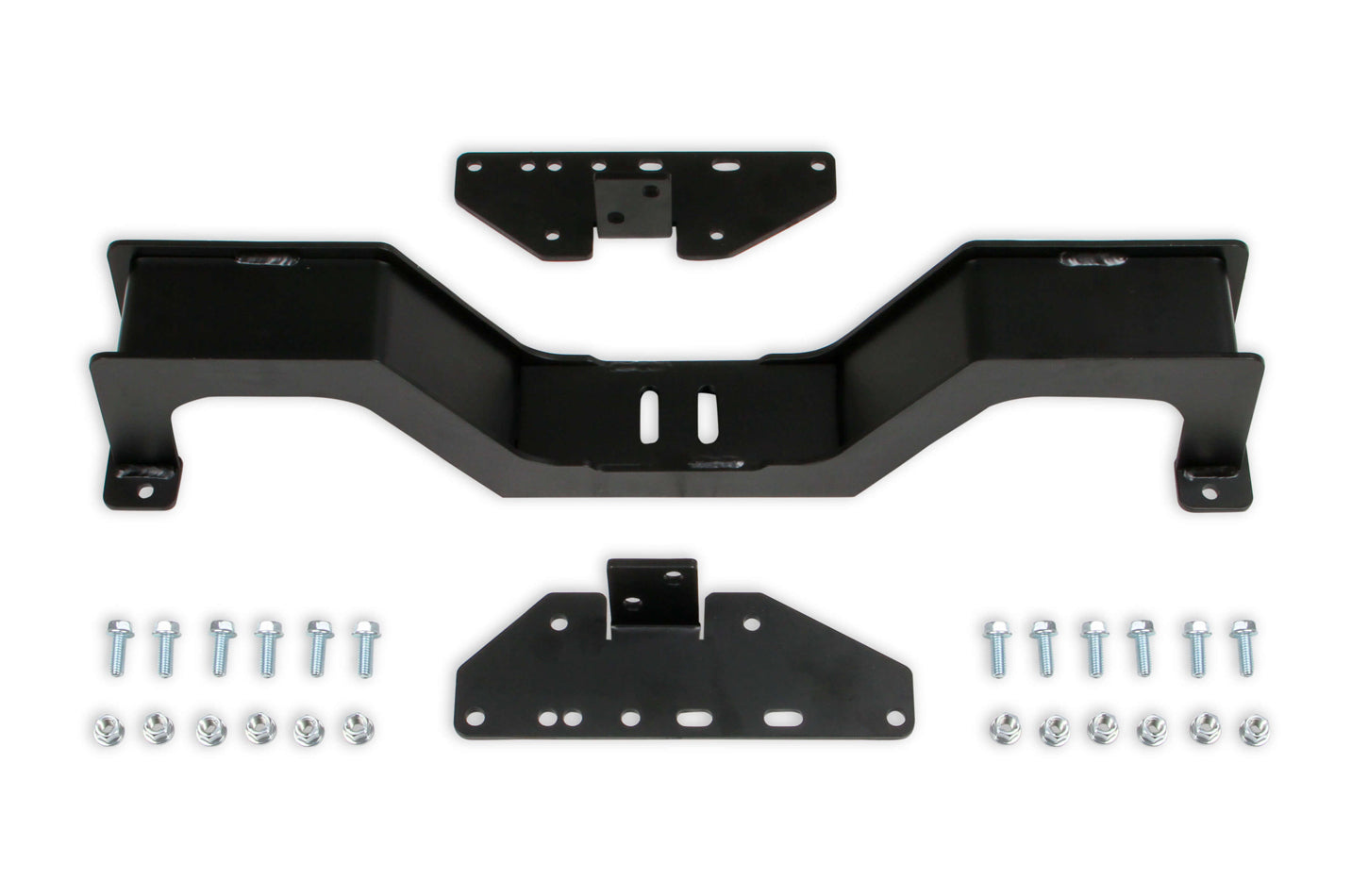 TRANSMISSION SWAP CROSSMEMBER