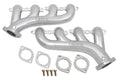 EXHAUST MAN LS SILVER CERAMIC