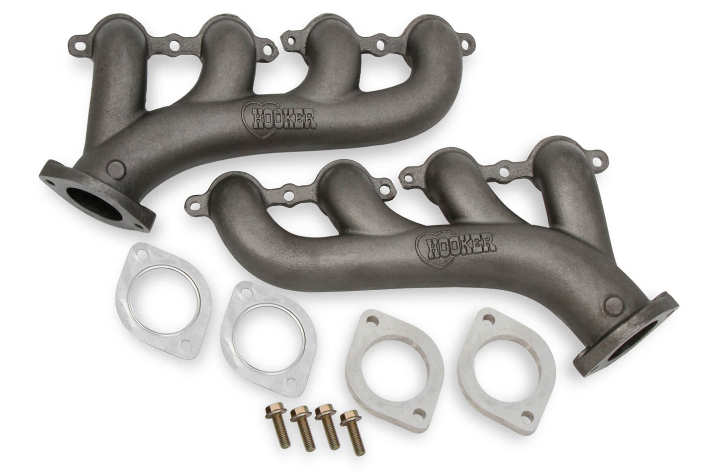 EXHAUST MAN LS BARE