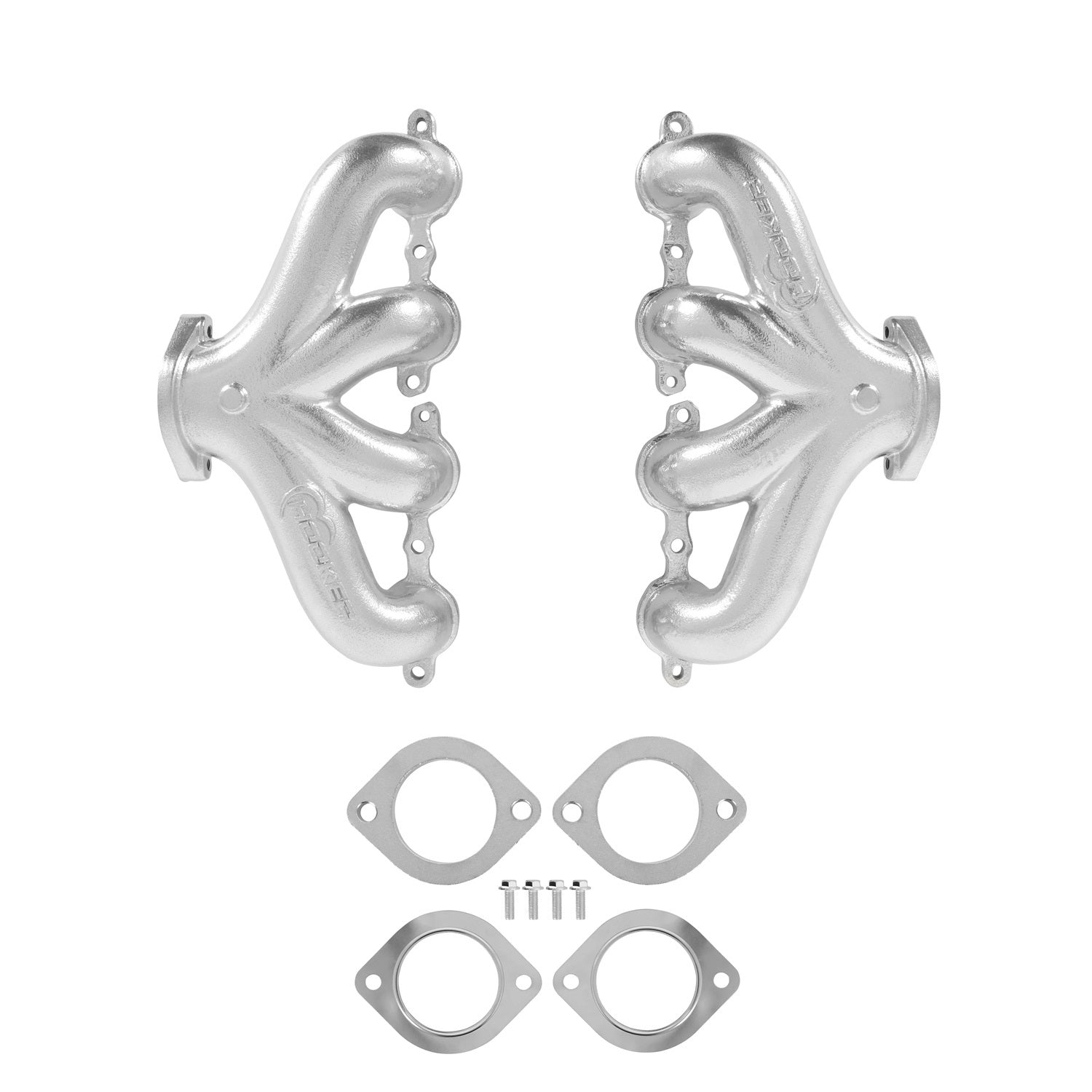 EXHAUST MANIFOLD- PAIR