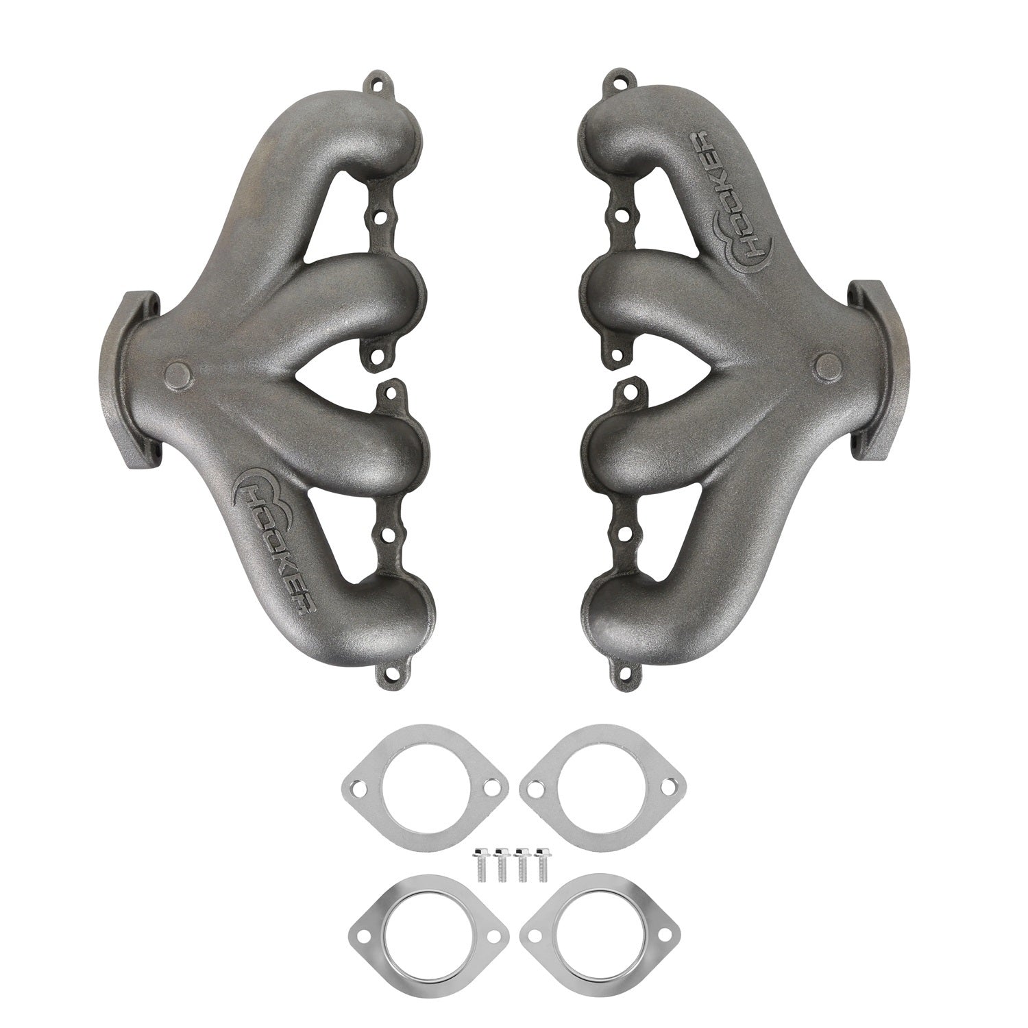 EXHAUST MANIFOLD- PAIR