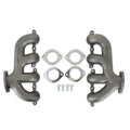 EXHAUST MANIFOLD- RAW