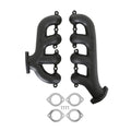 EXHAUST MANIFOLD