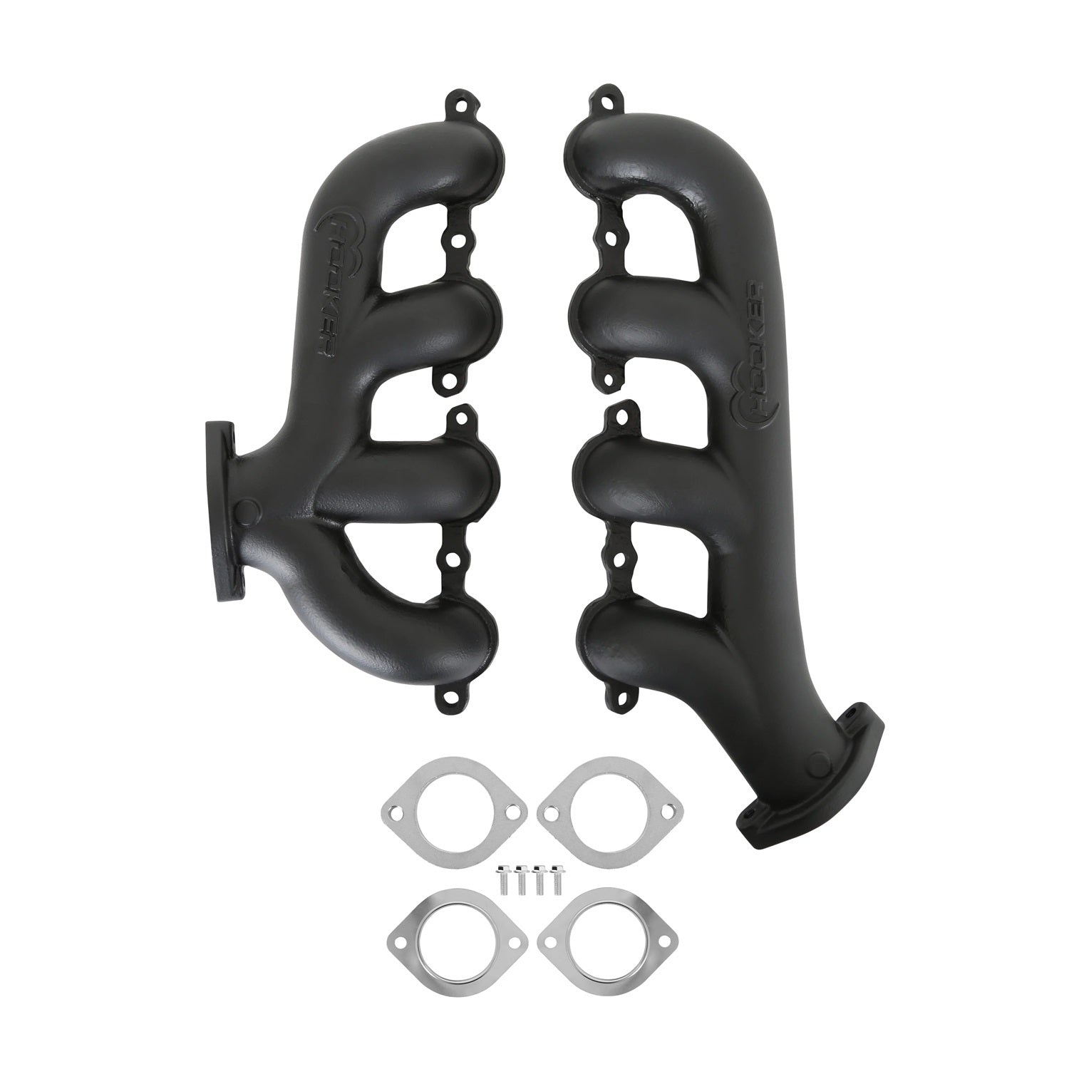 EXHAUST MANIFOLD