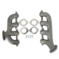EXHAUST MANIFOLD