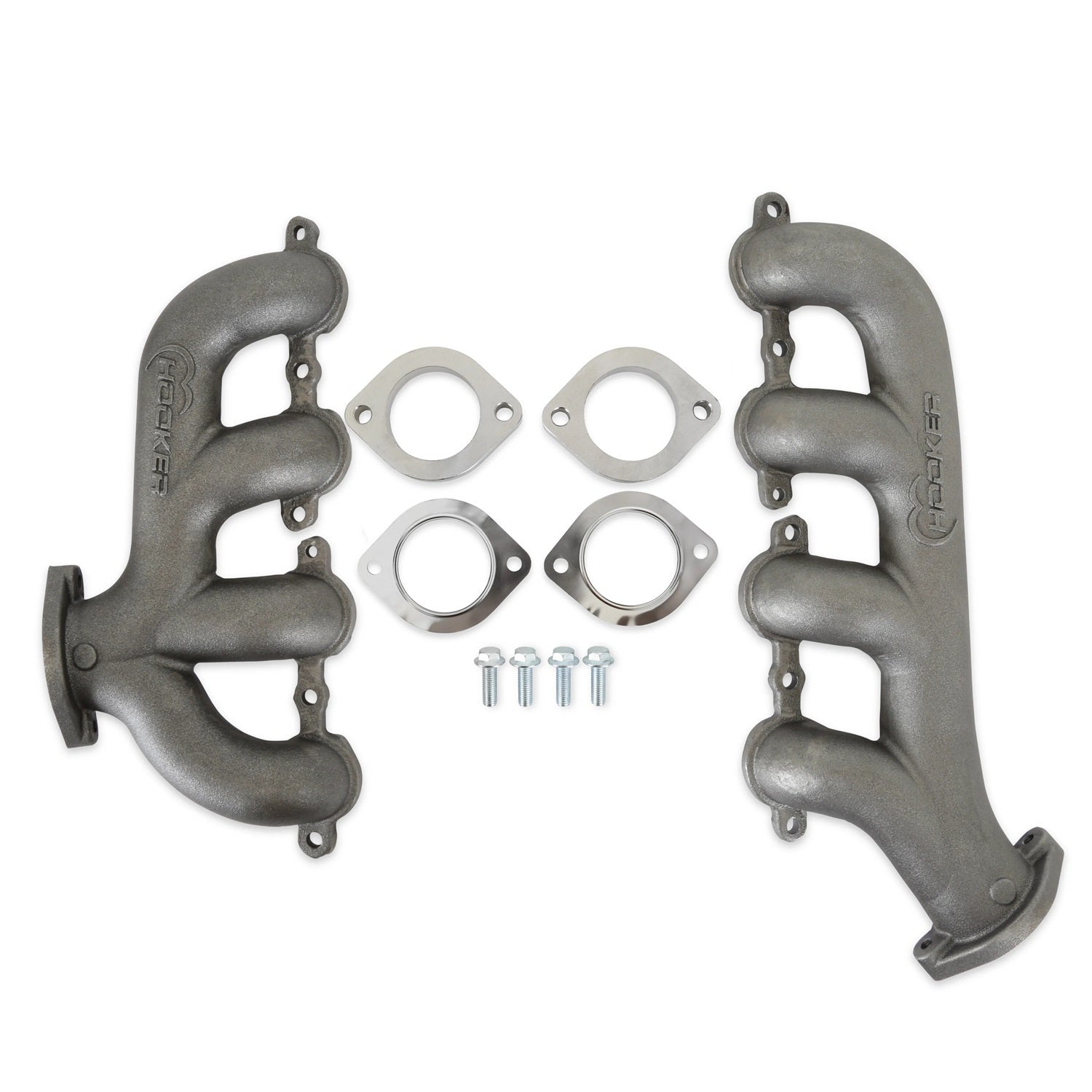 EXHAUST MANIFOLD