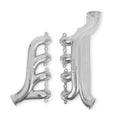 EXHAUST MANIFOLD- SET
