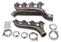 EXHAUST MANIFOLDS LS TURBO