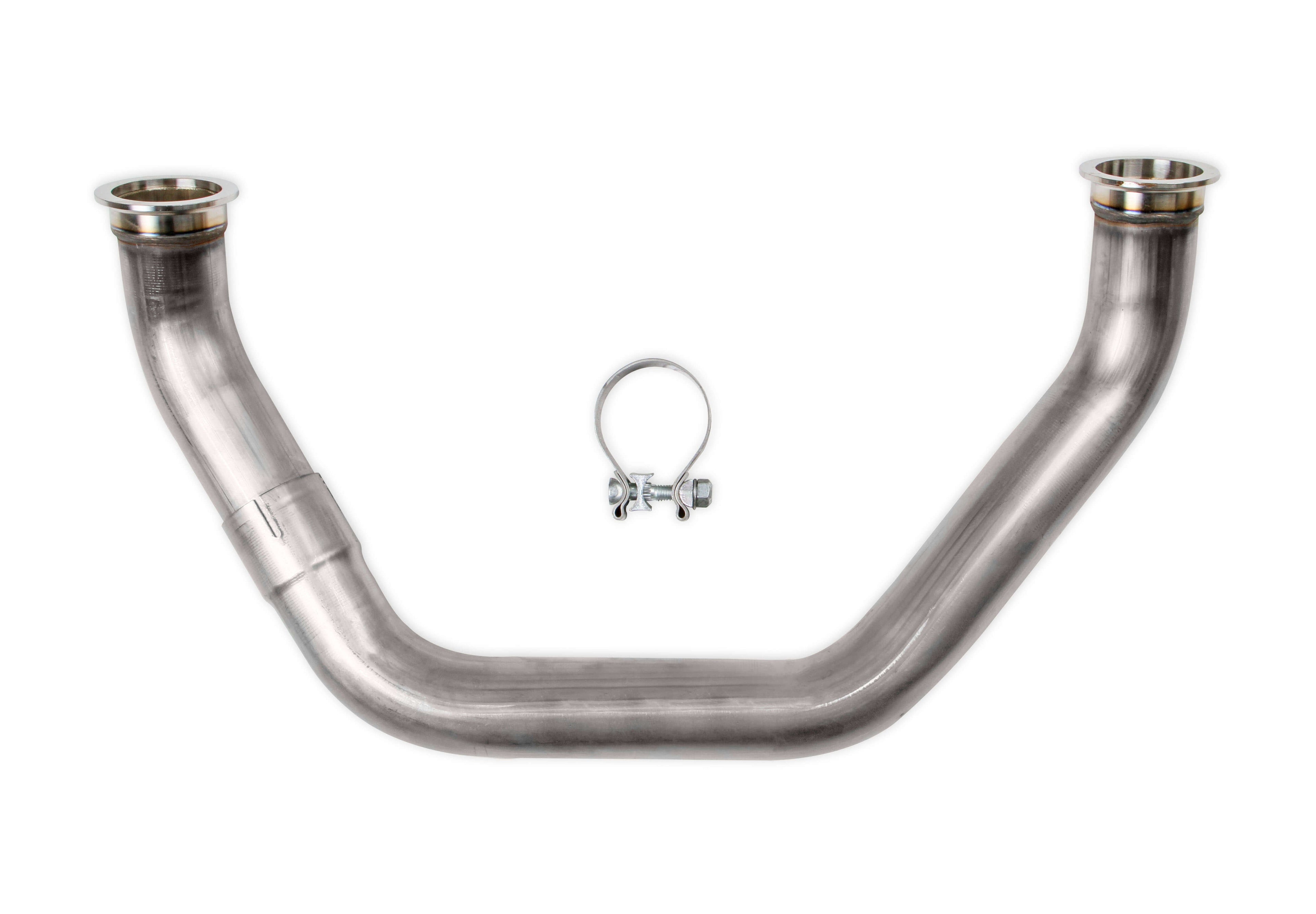 TURBO Y PIPE